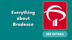 Everything about Bradesco