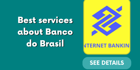 Best services about Banco do Brasil