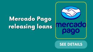 Mercado Pago releasing loans