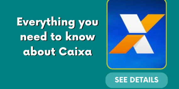 Everything you need to know about Caixa