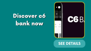 Discover c6 bank now