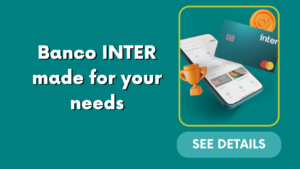 Banco INTER made for your needs