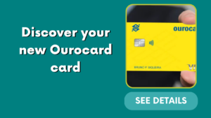 Discover your new Ourocard card