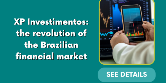 XP Investimentos: the revolution of the Brazilian financial market