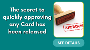 The secret to quickly approving any Card has been released