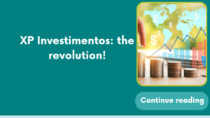 XP Investimentos: the revolution!