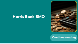 Harris Bank BMO